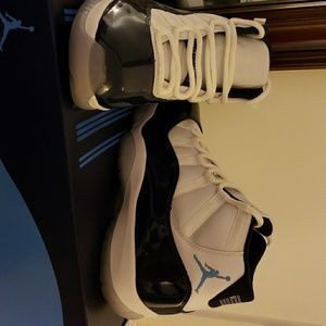 Jordan 11 win like 82